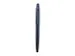 Vulpen Sheaffer VFM E9429 F Matte blue matt black trims