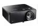 Optoma UHZ58LV 4K UHD Dual Laser Beamer 3000 ISO Lumen HDR10