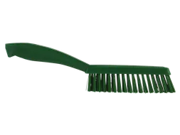Smalle Borstel Groen