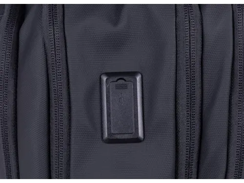 rugzak Berlin 16 l 15,6 inch zwart