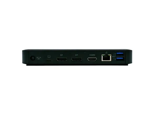 Origin Storage 5TW10AA#ABU-OS, Docking, USB 3.2 Gen 1 (3.1 Gen 1) Type