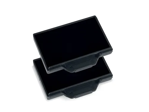 Stempelkussen Trodat Professional 6/56 2 stuks zwart