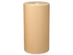Opvulpapier gerecycled grijs papier 500mmx400m 1 rol 18kg