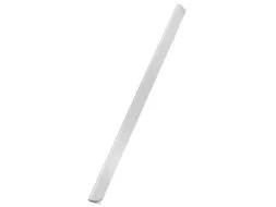 Klemrug Durable A4 5/6mm Wit