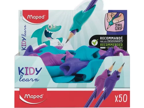 Maped Kidy Learn Vingersteun voor potlood