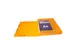 Klasseerdoos LINICOL OR PP rug 40mm ass.