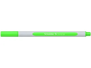 Markeerstift Schneider Shine-Up green - 2