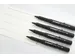 Fineliner STABILO dr!ver Fijne punt 0.4 mm Blauw