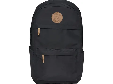 Rugzak Beckmann City Max 34L Black