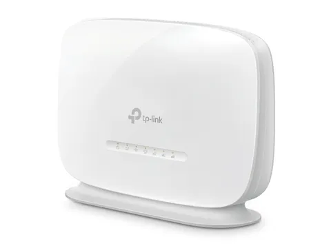 Wireless N 4G Lte Router