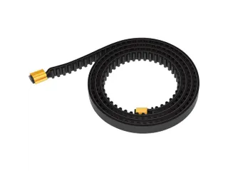 Ender-3 V3 Se X-Axis Belt Assembly - 1