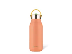 Bouteille isotherme 2.0 Les Artistes Paris 1000 ml Sunset avec paille