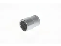 D 19 20 Steekbus 1/2 inch UD profiel 20mm