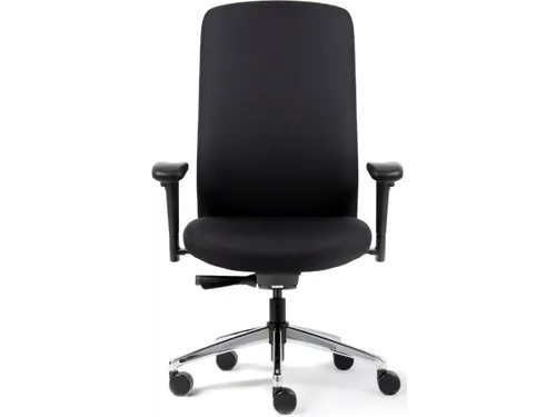 Bureaustoel Heavy Duty XXL