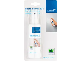 Whiteboardreinigingsspray Legamaster TZ7 fles 125ml - 4