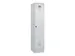 locker voor scheiding van kleding,HxBxD 1950x400x500mm,1vak