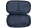 Trousse ovale Beckmann Sport Jr. vide Navy White