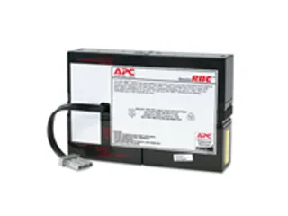 Batterij Vervangings Cartridge RBC59 (OEM) - 2