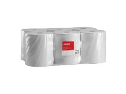 Poetspapier Katrin medium 1-laags wit 433382