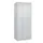 dubbeldekse locker,HxBxD 1850x750x500mm,3x2vak.,vak B 250mm,cil.-slot