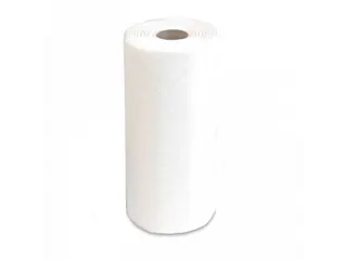 Wecoline Kleefwisdoek op rol 60x18cm 8x50 Stuks - 1