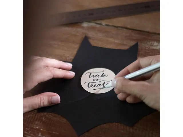 Brushpen Schneider Paint-It 070 4st. ass. kartonetui