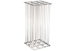 Bekerinzet Carro 110 Liter Aluminium