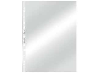 Showtas Leitz 47700002 Standaard A4 Pp 0.08mm 11-Gaats - 9
