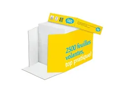Datacopy Kopieerpapier A4 80 Gram Quickpack Pallet