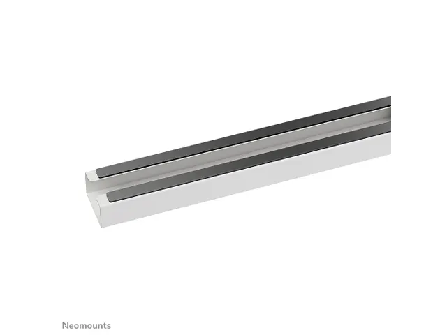 Neomounts ADS06-133WH Kabelgeleider - modulaire segmenten - schroefbev