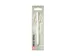 Gelschrijver Sakura Gelly Roll Classic 08 klikfunctie set à 3 wit