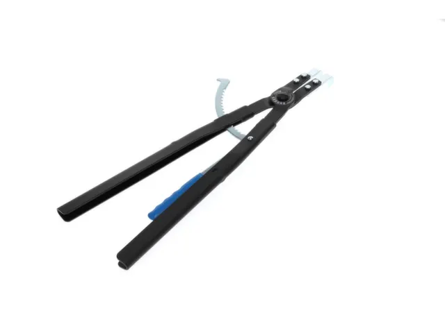 8000 J 61 Tang voor inwendige borgringen schuin 252-400mm
