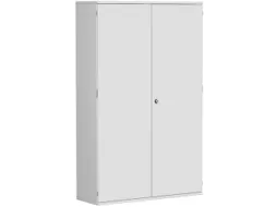 Kantoorkast 1920x1200x430mm Romp Lichtgrijs Decor Front Lichtgrijs