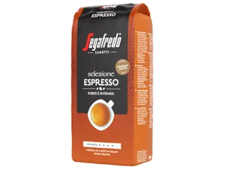 Koffie Segafredo Selezione Espresso bonen 1000 gram - 4