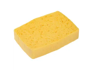 Spontex Pro Azella 86 Cellulosespons 8x10 stuks Geel - 1