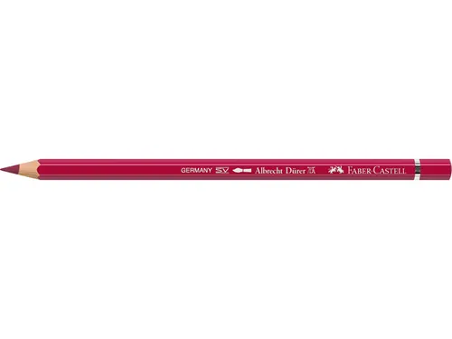 Faber Castell Albrecht Durer Aquarel Potlood 142 Turksrood