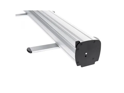 Roll-Banner Challenger Next Alu 100x200cm 2 Voeten