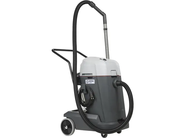 Nilfisk 107407459 VL500 55-1 BDF Stof- Waterzuiger