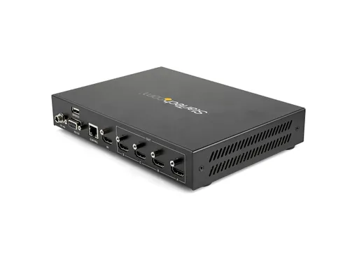 2x2 video wall controller 4K 60Hz