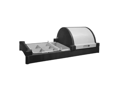 Numatic NKA12R ReFlo topkit voor hotelwagen NKU30HF