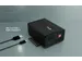 USB-C/USB-A Metal Charging + data HUB, 15W per port, 10x USB-C