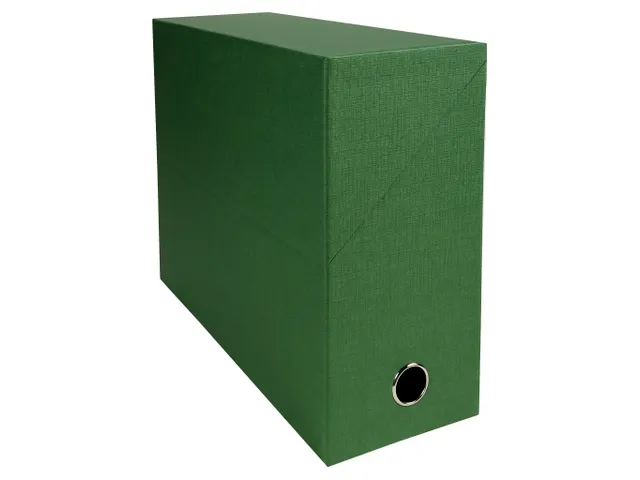 Transportdoos rug 120mm ass.