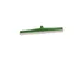 Ecolab Hygiëne vloertrekker 60cm Groen met vervangrubber wit