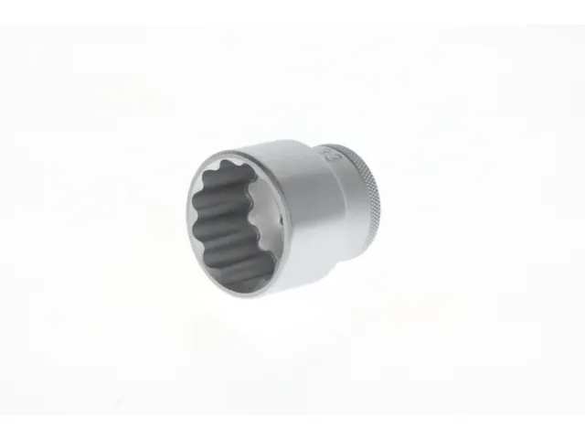 D 19 33 Steekbus 1/2 inch UD profiel 33mm