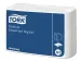 Tork 10933 Dispenserservet 25x30cm 1-laags Fastfold Wit 36x300