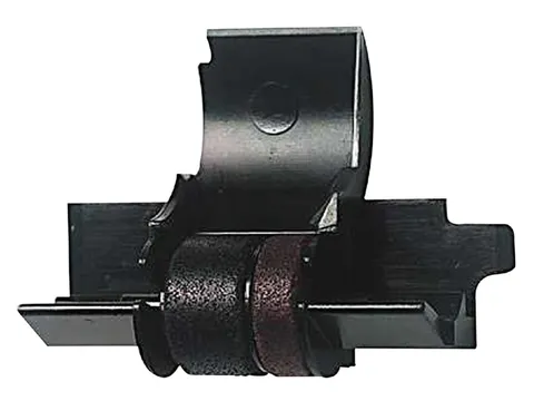 Inktrol Casio IR-40T zwart/rood