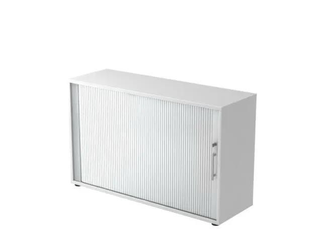 jaloeziedeurkast,HxBxD 748x1200x400mm,1xhouten vloer,2 OH,romp wit