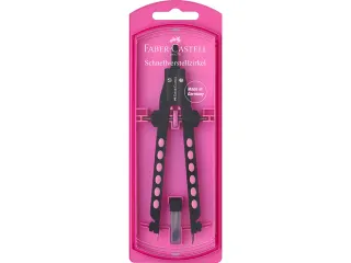 Snelverstelpasser Neon assorti - 7