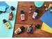 Markeerstift STABILO BOSS mini PAW Patrol 6 stuks