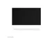 Support mural pour Sonos Arc & Arc Ultra Neomounts WL30-727WH1 blanc